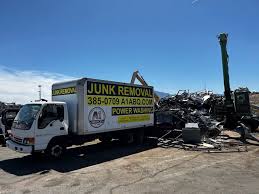 Best Same-Day Junk Removal Services  in Bon Secour, AL