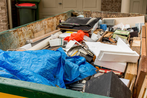 Best Electronics and E-Waste Disposal  in Bon Secour, AL