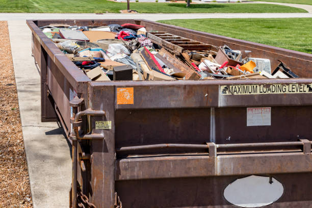 Trusted Bon Secour, AL Junk Removal Services Experts