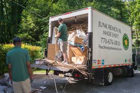 Best Residential Junk Removal  in Bon Secour, AL